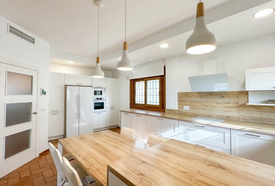 Revente - Villa - Orihuela Costa - Campoamor