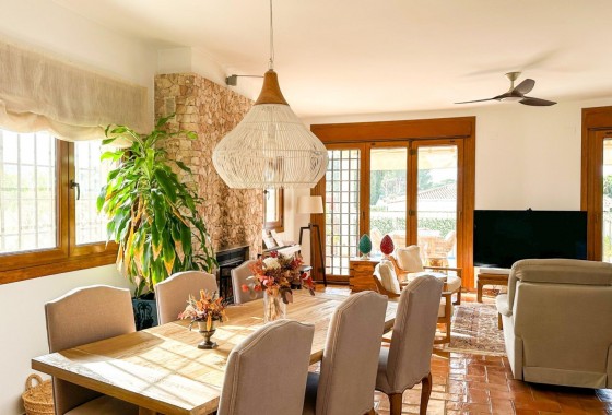 Revente - Villa - Orihuela Costa - Campoamor