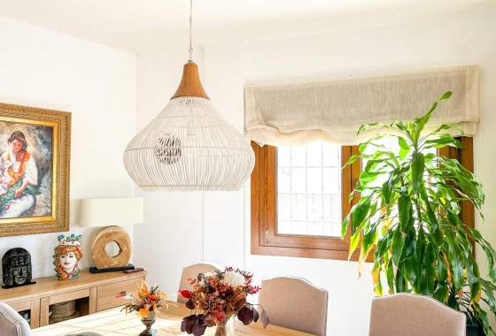 Revente - Villa - Orihuela Costa - Campoamor