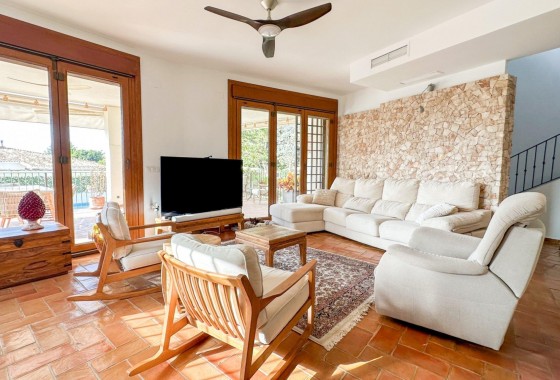 Revente - Villa - Orihuela Costa - Campoamor