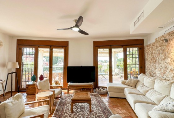 Revente - Villa - Orihuela Costa - Campoamor