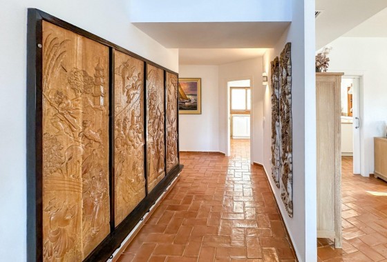 Revente - Villa - Orihuela Costa - Campoamor