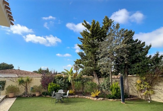 Revente - Villa - Orihuela Costa - Campoamor