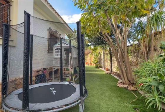 Revente - Villa - Orihuela Costa - Campoamor