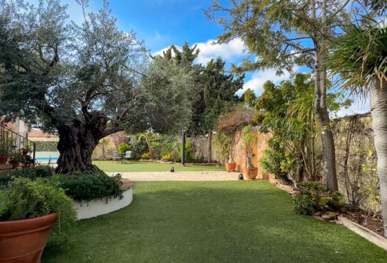 Revente - Villa - Orihuela Costa - Campoamor