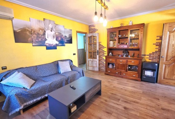 Revente - Villa - Torrevieja - La siesta