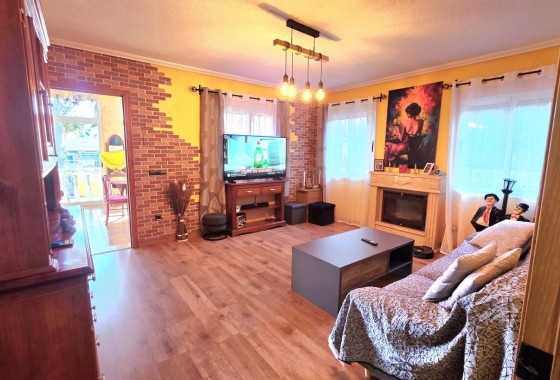 Revente - Villa - Torrevieja - La siesta