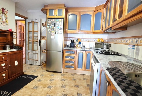 Revente - Villa - Torrevieja - La siesta