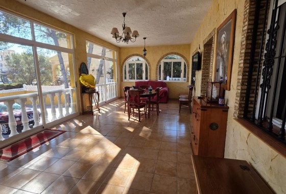 Revente - Villa - Torrevieja - La siesta