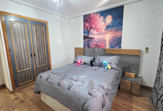 Revente - Villa - Torrevieja - La siesta