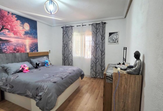 Revente - Villa - Torrevieja - La siesta