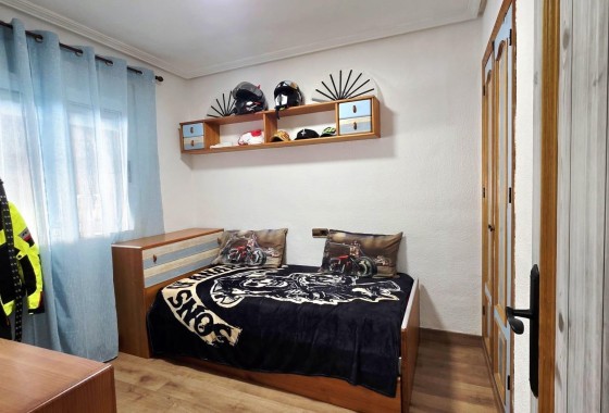 Revente - Villa - Torrevieja - La siesta