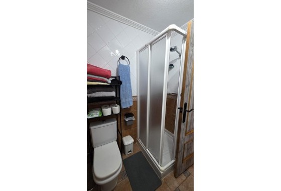 Revente - Villa - Torrevieja - La siesta