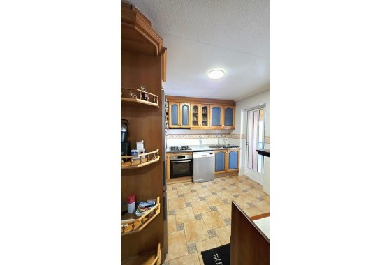 Revente - Villa - Torrevieja - La siesta