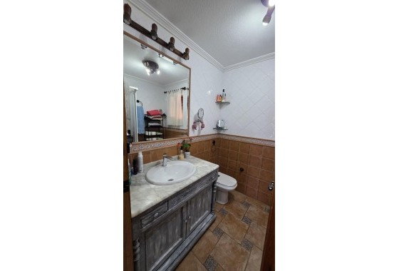 Revente - Villa - Torrevieja - La siesta