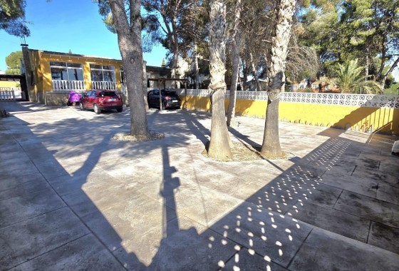 Revente - Villa - Torrevieja - La siesta