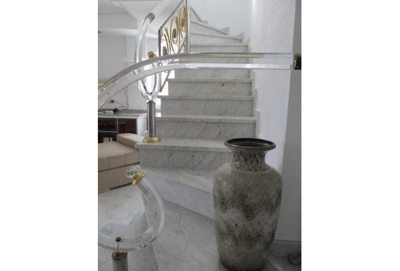 Revente - Villa - Torrevieja - Aguas nuevas 1