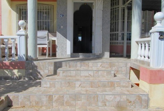 Revente - Villa - Torrevieja - Aguas nuevas 1