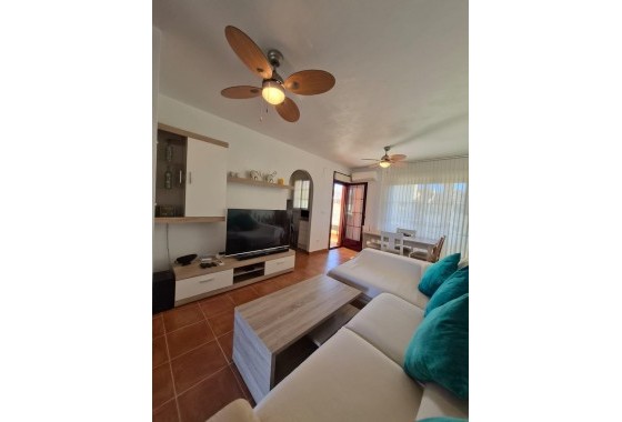 Resale - Apartment - Torrevieja - El limonar