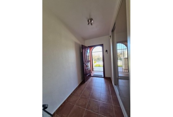 Resale - Apartment - Torrevieja - El limonar
