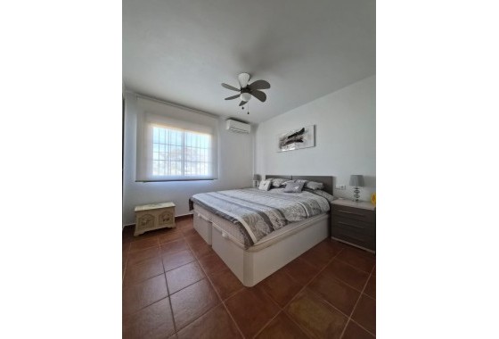 Resale - Apartment - Torrevieja - El limonar