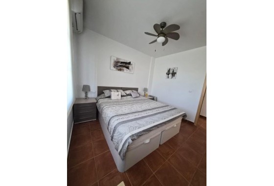 Resale - Apartment - Torrevieja - El limonar