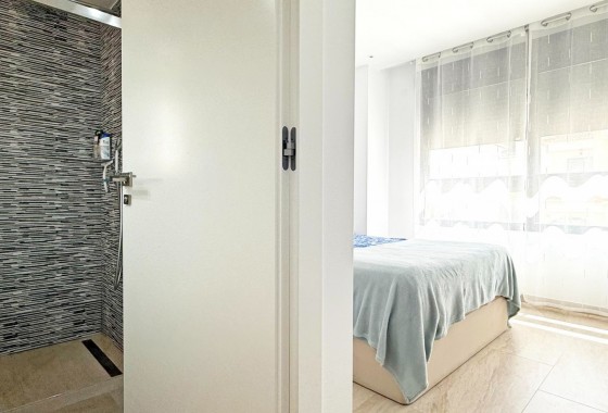 Resale - Detached Villa - Orihuela Costa - Villamartín