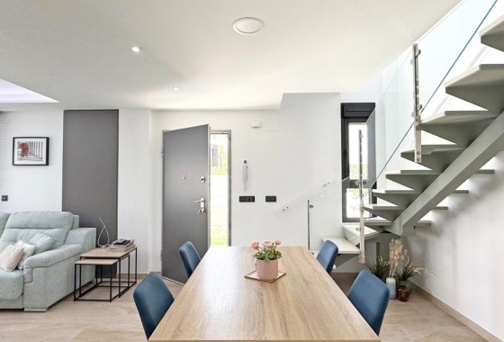 Resale - Detached Villa - Orihuela Costa - Villamartín