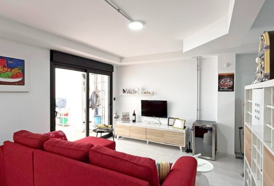 Resale - Detached Villa - Orihuela Costa - Villamartín