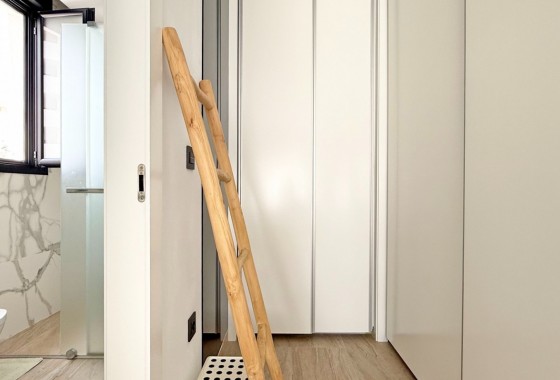 Resale - Detached Villa - Orihuela Costa - Villamartín