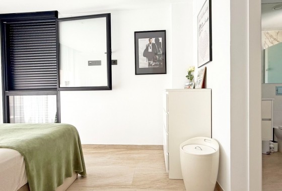 Resale - Detached Villa - Orihuela Costa - Villamartín