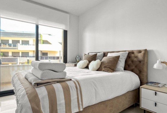 Resale - Apartment - Orihuela Costa - Playa Flamenca