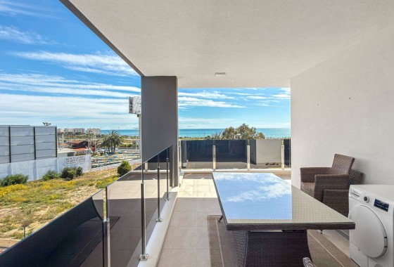 Resale - Apartment - Orihuela Costa - Playa Flamenca