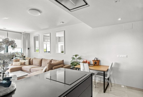 Resale - Apartment - Orihuela Costa - Playa Flamenca