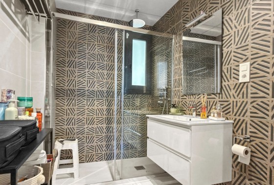 Resale - Apartment - Orihuela Costa - Playa Flamenca