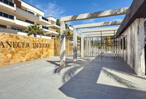 Resale - Apartment - Orihuela Costa - Playa Flamenca