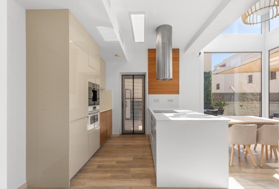 Revente - Villa - Ciudad Quesada/Rojales - Pueblo bravo