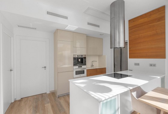 Revente - Villa - Ciudad Quesada/Rojales - Pueblo bravo