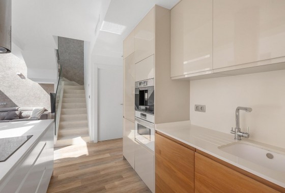 Revente - Villa - Ciudad Quesada/Rojales - Pueblo bravo