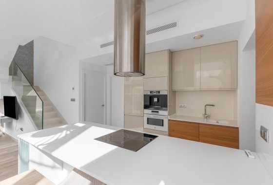 Revente - Villa - Ciudad Quesada/Rojales - Pueblo bravo