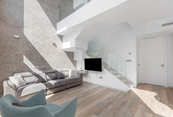 Revente - Villa - Ciudad Quesada/Rojales - Pueblo bravo