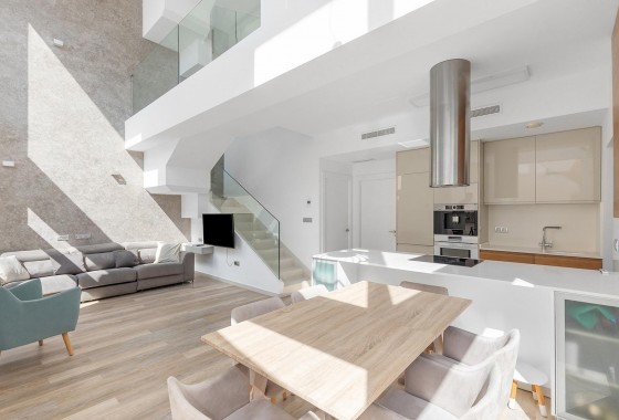 Revente - Villa - Ciudad Quesada/Rojales - Pueblo bravo