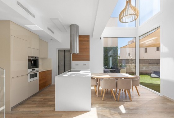 Revente - Villa - Ciudad Quesada/Rojales - Pueblo bravo