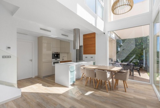 Revente - Villa - Ciudad Quesada/Rojales - Pueblo bravo