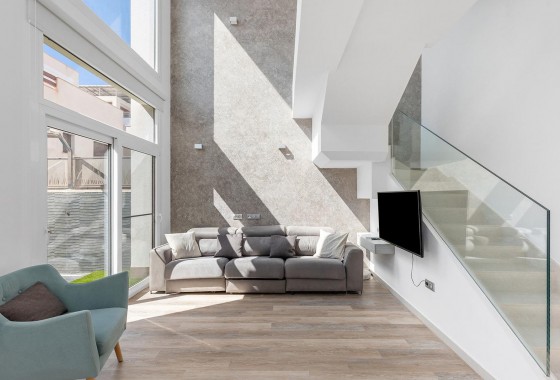 Revente - Villa - Ciudad Quesada/Rojales - Pueblo bravo