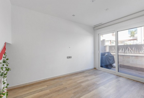 Revente - Villa - Ciudad Quesada/Rojales - Pueblo bravo