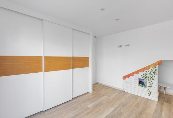 Revente - Villa - Ciudad Quesada/Rojales - Pueblo bravo