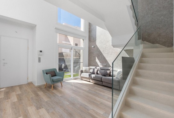 Revente - Villa - Ciudad Quesada/Rojales - Pueblo bravo