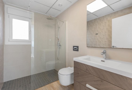 Revente - Villa - Ciudad Quesada/Rojales - Pueblo bravo