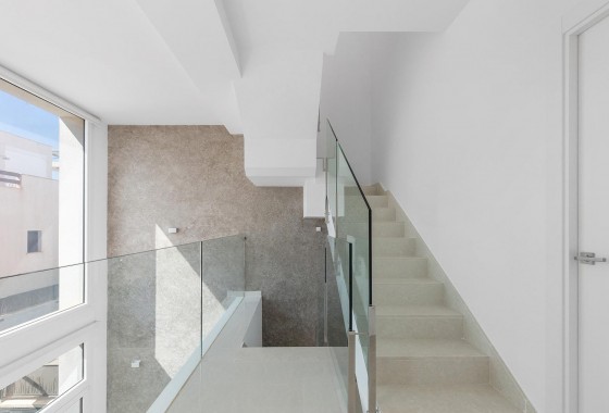 Revente - Villa - Ciudad Quesada/Rojales - Pueblo bravo